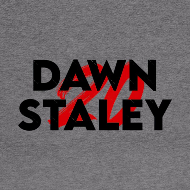 Dawn Staley Basketball by ThomaneJohnson